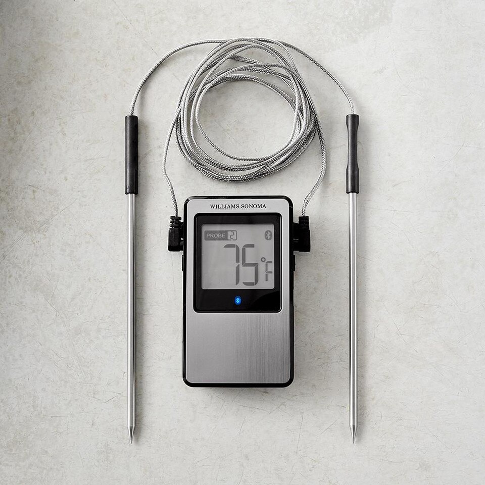 Bluetooth Thermometer | Williams Sonoma AU